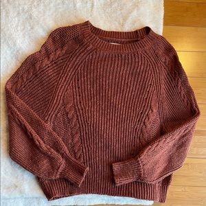 American Eagle Sweater